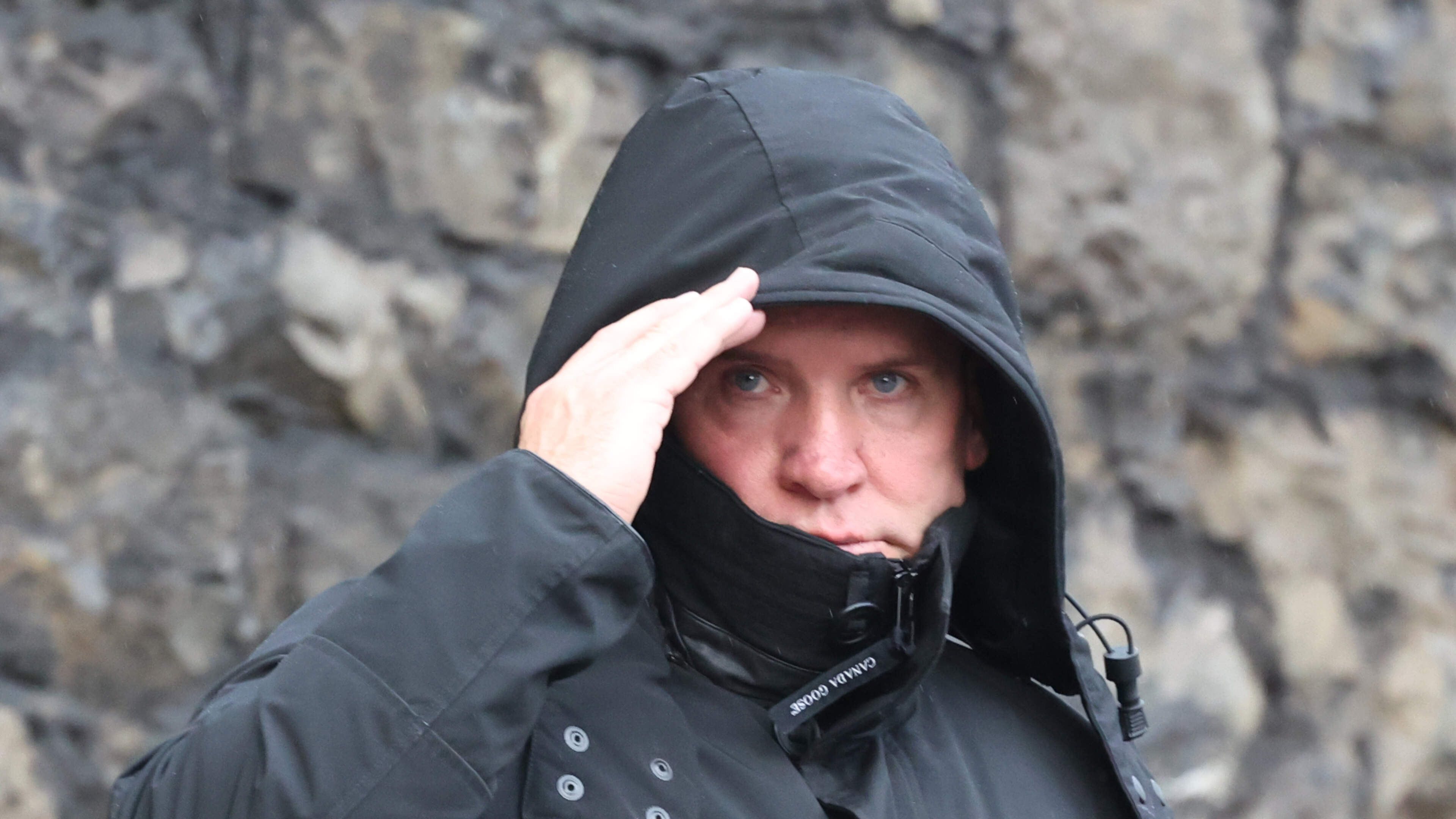 Brian Grendon to stand trial accused of directing criminal organisation and importing cocaine